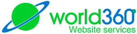 Logo Website Services