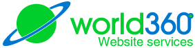 Liên Hệ 1 Logo Website Services