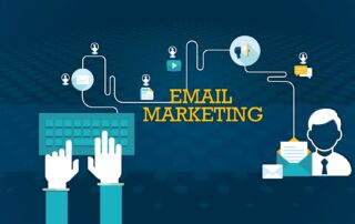 Email doanh nghiệp - Vua Website