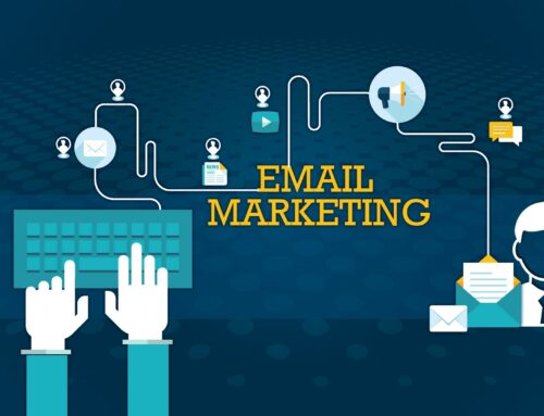 Tầm quan trọng của Email doanh nghiệp