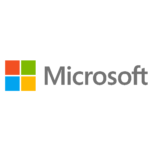 MICROSOFT-Logo