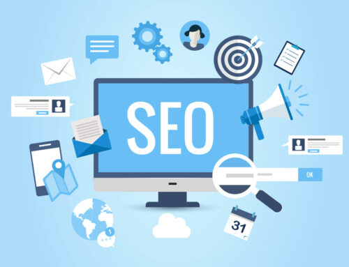 SEO Top là gì? Vì sao phải SEO Top Google?